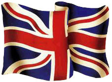 british flag